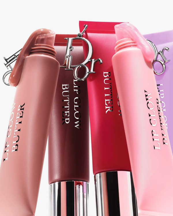 2025手袋吊飾推介1. Dior 誘惑煥彩潤唇蜜