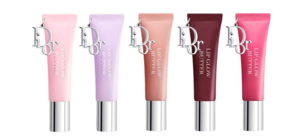 2025手袋吊飾推介1. Dior 誘惑煥彩潤唇蜜