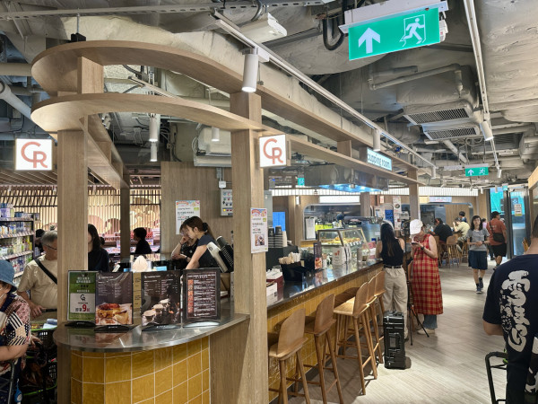 沙田一田食堂5月新登場！逾10間人氣餐廳築地玉子燒/湯怡主理甜點