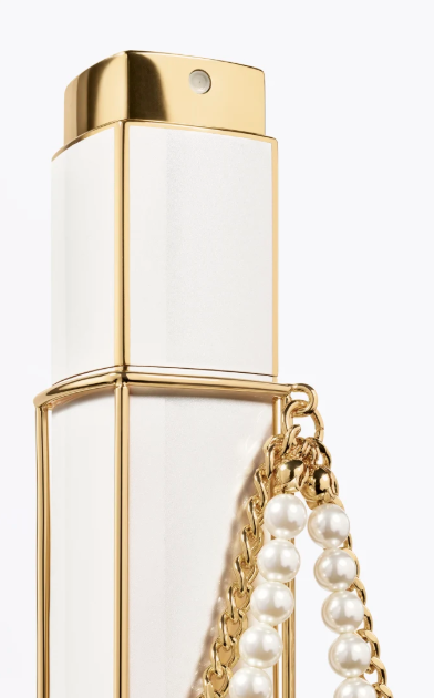 2025手袋吊飾推介3. CHANEL COCO MADEMOISELLE EAU DE PARFUM INTENSE REFILLABLE PURSE SPRAY