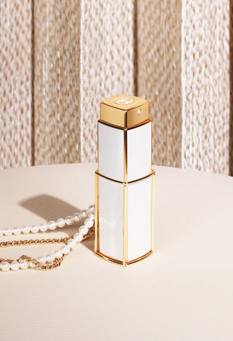 2025手袋吊飾推介3. CHANEL COCO MADEMOISELLE EAU DE PARFUM INTENSE REFILLABLE PURSE SPRAY