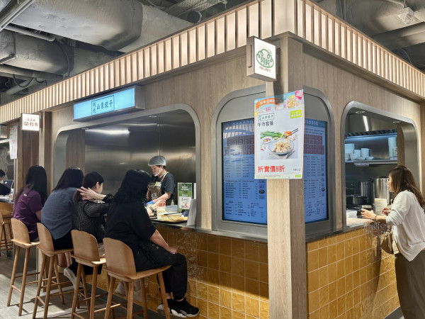 沙田一田食堂5月新登場！逾10間人氣餐廳築地玉子燒/湯怡主理甜點
