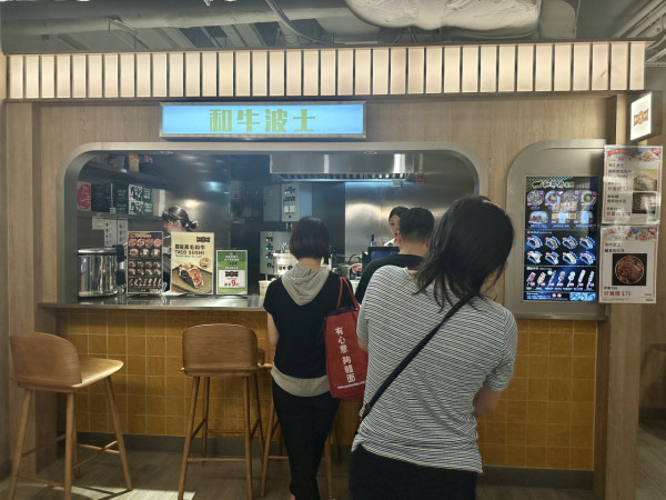 沙田一田食堂5月新登場！逾10間人氣餐廳築地玉子燒/湯怡主理甜點