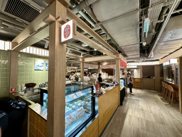 沙田一田食堂5月新登場！逾10間人氣餐廳築地玉子燒/湯怡主理甜點