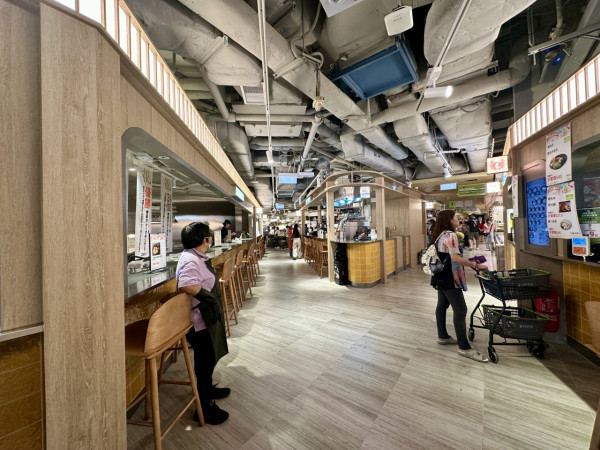 沙田一田食堂5月新登場！逾10間人氣餐廳築地玉子燒/湯怡主理甜點