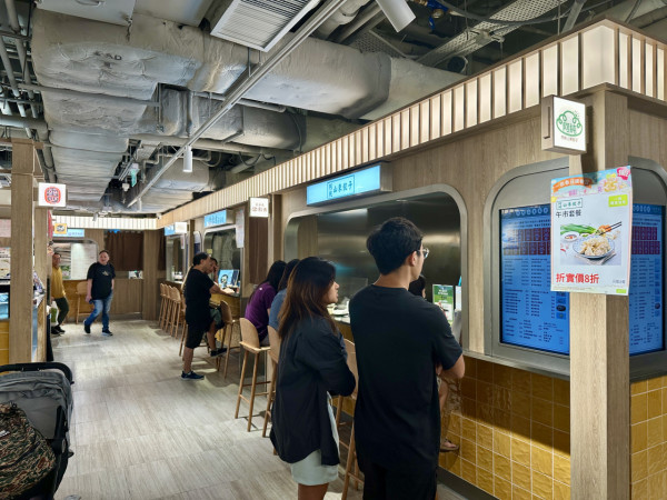 沙田一田食堂5月新登場！逾10間人氣餐廳築地玉子燒/湯怡主理甜點