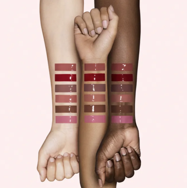 2025手袋吊飾推介5. LANEIGE Glaze Craze Lip Serum