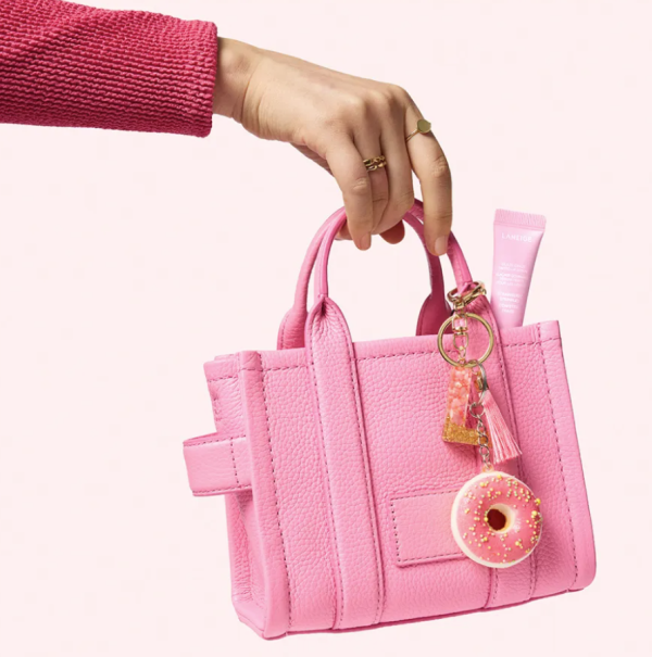 2025手袋吊飾推介5. LANEIGE Glaze Craze Lip Serum