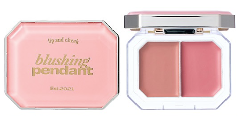 2025手袋吊飾推介4. ALTERNATIVE STEREO Blushing Pendant