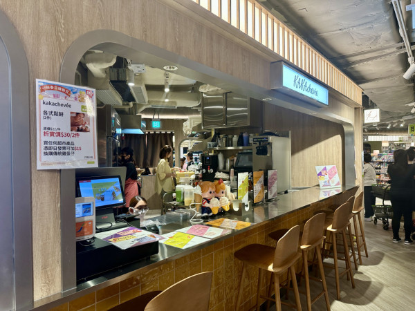 沙田一田食堂5月新登場！逾10間人氣餐廳築地玉子燒/湯怡主理甜點