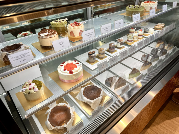 沙田一田食堂5月新登場！逾10間人氣餐廳築地玉子燒/湯怡主理甜點
