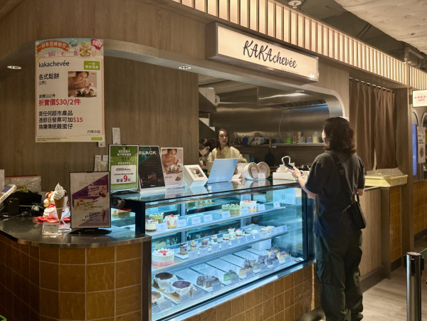 沙田一田食堂5月新登場！逾10間人氣餐廳築地玉子燒/湯怡主理甜點