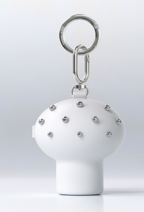 2025手袋吊飾推介11. Tamburins PERFUME OIL BOTTARI & LEATHER WEAR PERFUME OIL