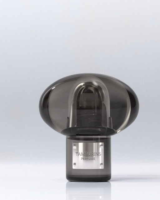 2025手袋吊飾推介11. Tamburins PERFUME OIL BOTTARI & LEATHER WEAR PERFUME OIL