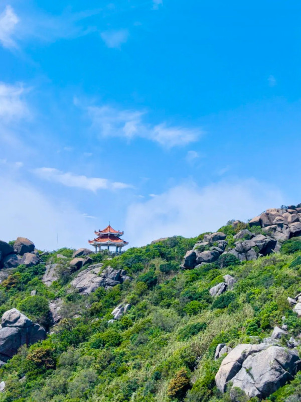 汕頭好去處|汕頭旅遊15大景點推介!汕頭旅社/媽嶼島/小公園 附汕頭夜市/交通/酒店