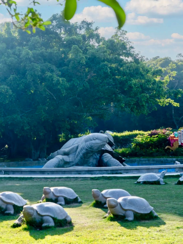 汕頭好去處|汕頭旅遊15大景點推介!汕頭旅社/媽嶼島/小公園 附汕頭夜市/交通/酒店