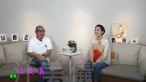 TVB視后坐足兩年冷板櫈 親解「不脫無」原因！1原因寧願得罪監製都唔接劇