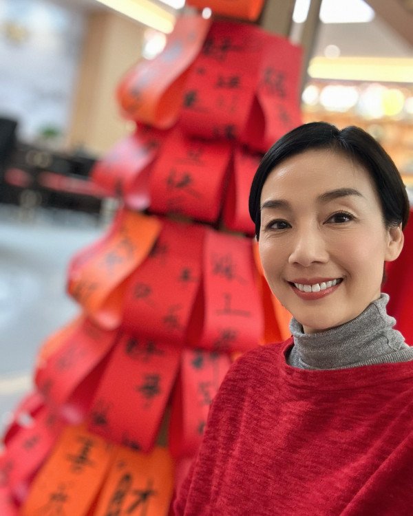 TVB視后坐足兩年冷板櫈 親解「不脫無」原因！1原因寧願得罪監製都唔接劇