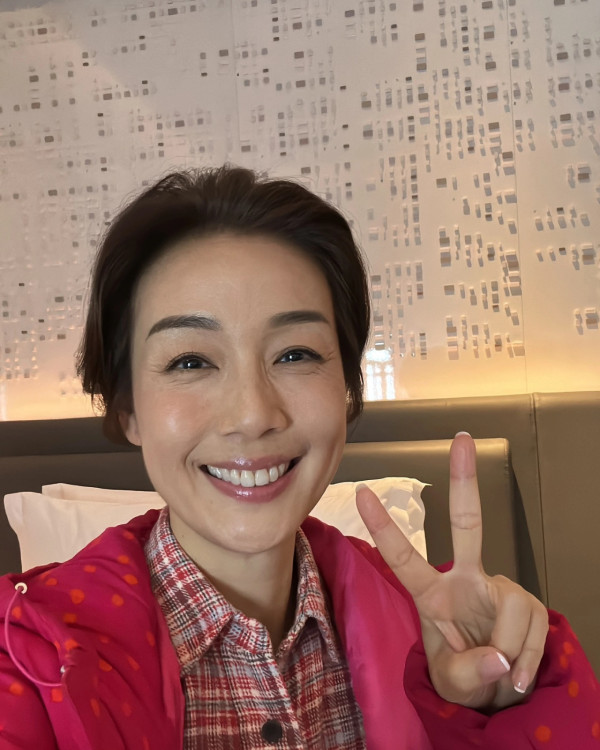 TVB視后坐足兩年冷板櫈 親解「不脫無」原因！1原因寧願得罪監製都唔接劇