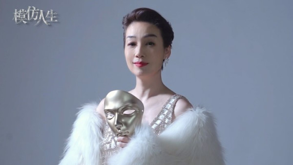 TVB視后坐足兩年冷板櫈 親解「不脫無」原因！1原因寧願得罪監製都唔接劇