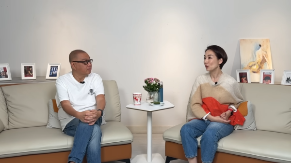TVB視后坐足兩年冷板櫈 親解「不脫無」原因！1原因寧願得罪監製都唔接劇