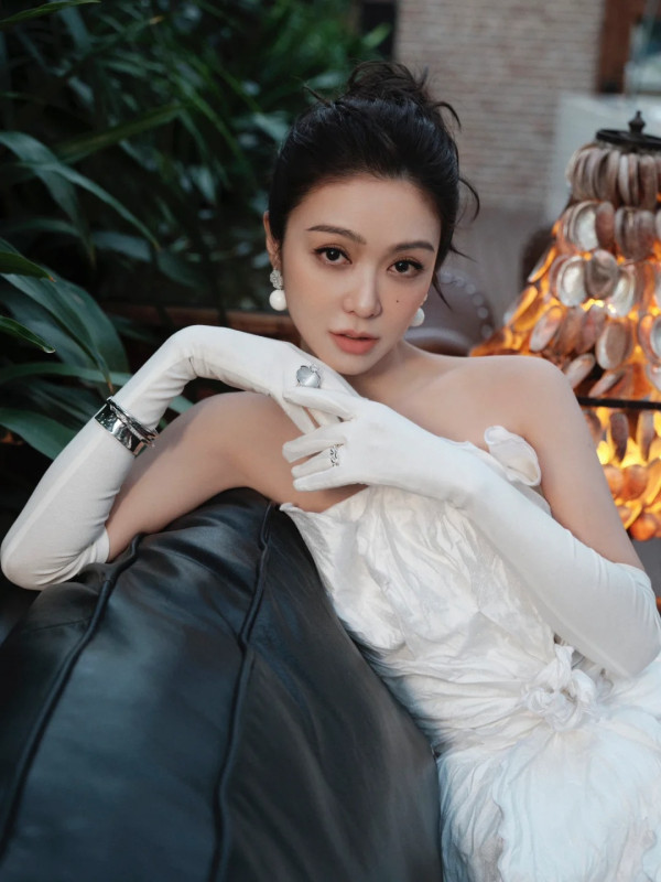 44歲薛凱琪新版本N次進化又再唔同樣？少女崩壞生圖瘋傳兩部位認都認唔出