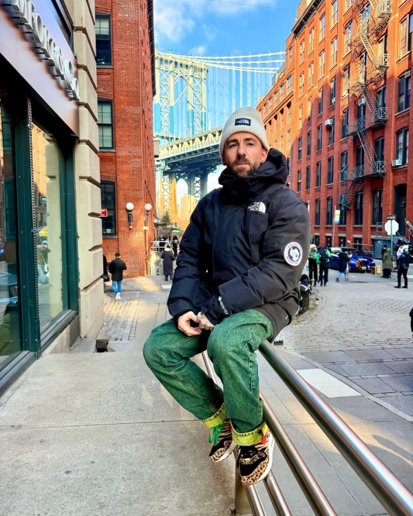 外國新興動態紋身圖案可在皮膚上跳動！一反傳統為刺青賦予「生命」 