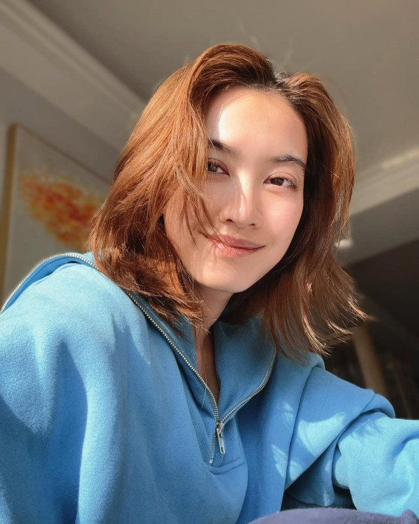 朱千雪減肥40磅後染金髮生圖曝光 被傳已離巢TVB親揭一原因已續約