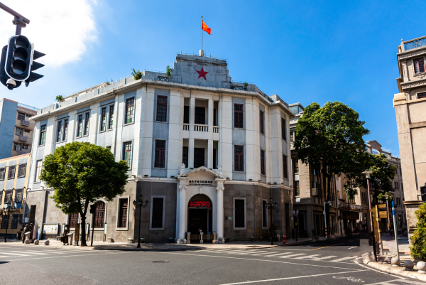 汕頭好去處|汕頭旅遊15大景點推介!汕頭旅社/媽嶼島/小公園 附汕頭夜市/交通/酒店