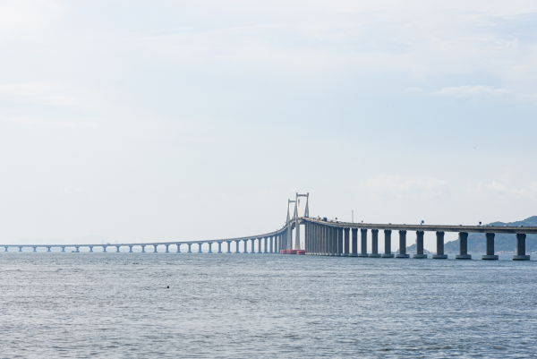 汕頭好去處|汕頭旅遊15大景點推介!汕頭旅社/媽嶼島/小公園 附汕頭夜市/交通/酒店