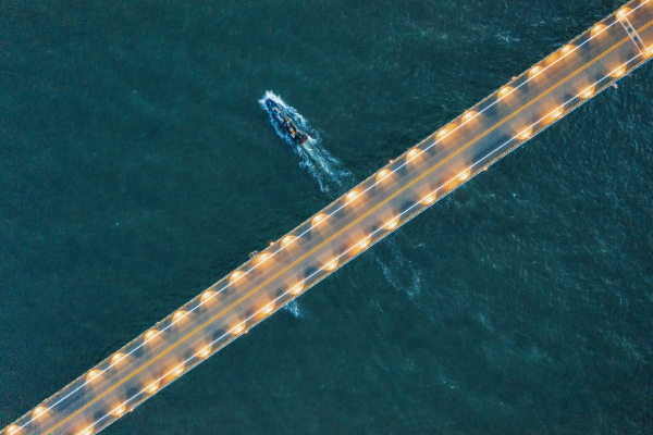 汕頭好去處|汕頭旅遊15大景點推介!汕頭旅社/媽嶼島/小公園 附汕頭夜市/交通/酒店