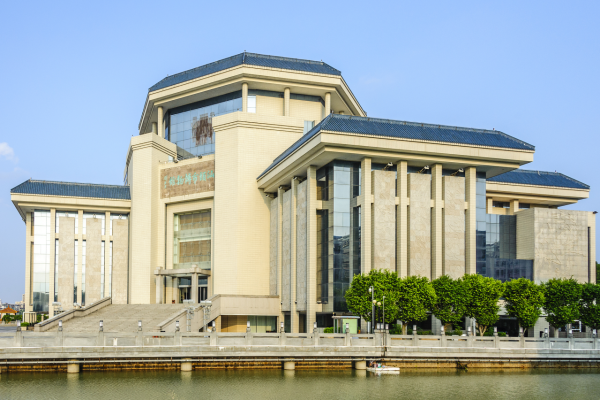 汕頭好去處|汕頭旅遊15大景點推介!汕頭旅社/媽嶼島/小公園 附汕頭夜市/交通/酒店