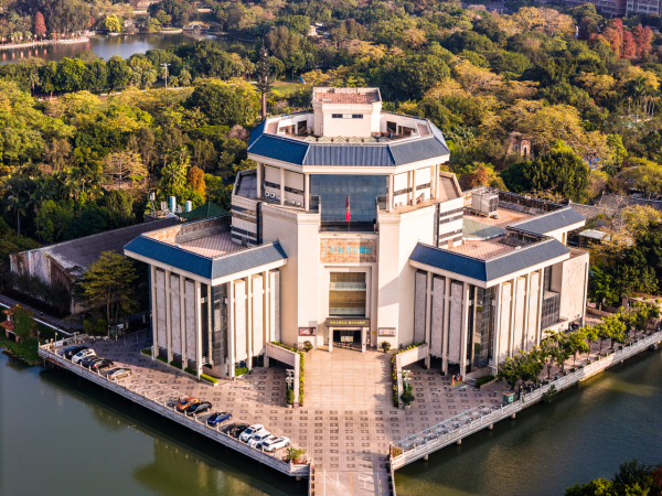 汕頭好去處|汕頭旅遊15大景點推介!汕頭旅社/媽嶼島/小公園 附汕頭夜市/交通/酒店