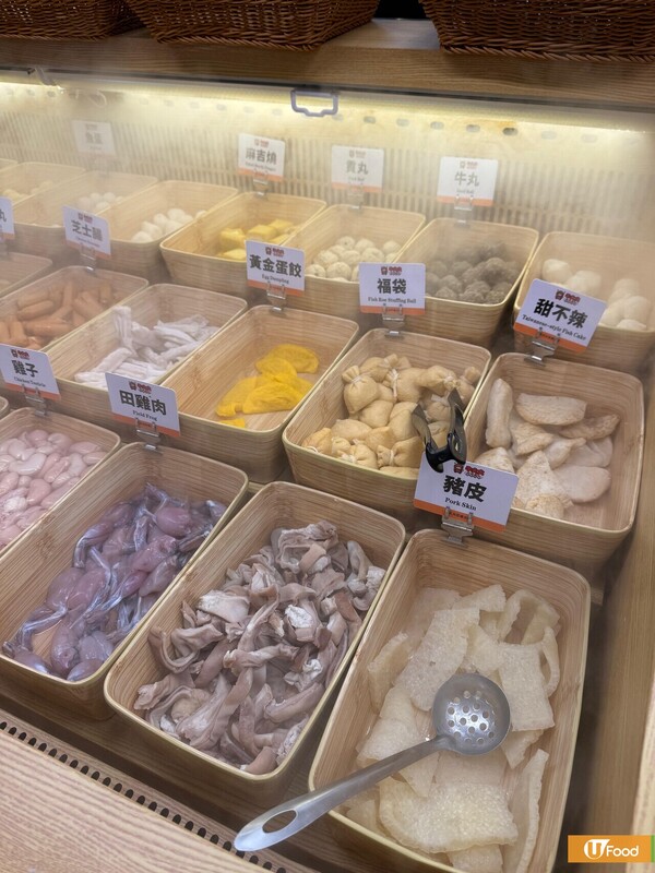 荔枝角D2 Place餐廳｜逾20間推介必食30吋巨型pizza、手工意粉、極品脆皮糯米雞