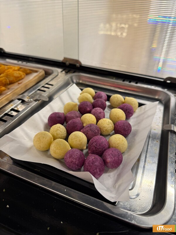 荔枝角D2 Place餐廳｜逾20間推介必食30吋巨型pizza、手工意粉、極品脆皮糯米雞