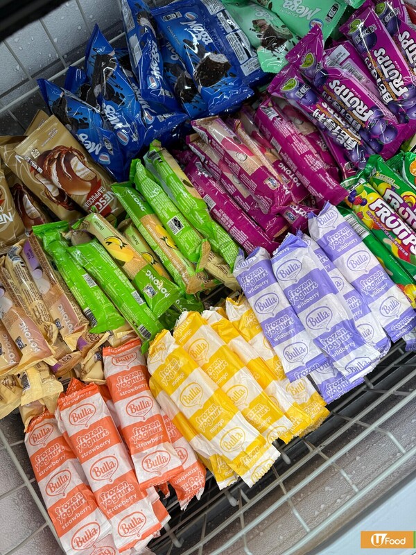 荔枝角D2 Place餐廳｜逾20間推介必食30吋巨型pizza、手工意粉、極品脆皮糯米雞