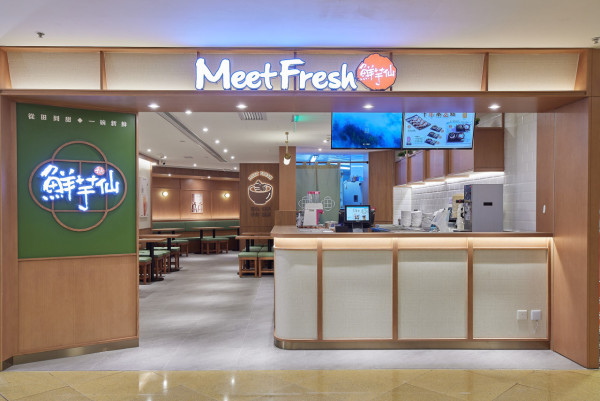 鮮芋仙分店結業！轉開連鎖平價拉麵店！新界區剩7分店