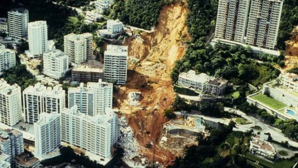 香港曾發生7級大地震！學校倒塌＋人命傷亡  防災專家公開家居求生包/如何應對本地預言災難/邊區最安全？
