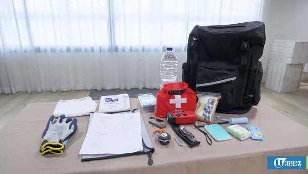 香港曾發生7級大地震！學校倒塌＋人命傷亡  防災專家公開家居求生包/如何應對本地預言災難/邊區最安全？