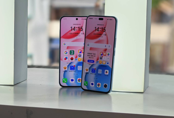 新機登場｜HONOR 400 系列發布！2 億像素 AI 鏡頭/超長續航 Pro版效能遠攝更強 400 Lite/400/400Pro規格全面睇