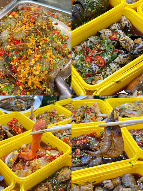 汕頭好去處|汕頭旅遊15大景點推介!汕頭旅社/媽嶼島/小公園 附汕頭夜市/交通/酒店