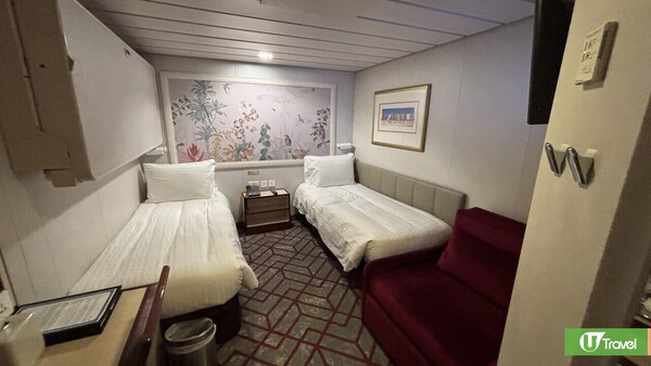 麗星郵輪–探索星號｜台灣日本8日郵輪之旅 玩遍船上設施 暢遊台北/登陸九洲 