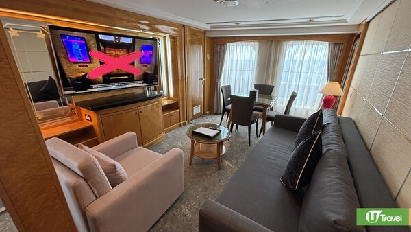 麗星郵輪–探索星號｜台灣日本8日郵輪之旅 玩遍船上設施 暢遊台北/登陸九洲 