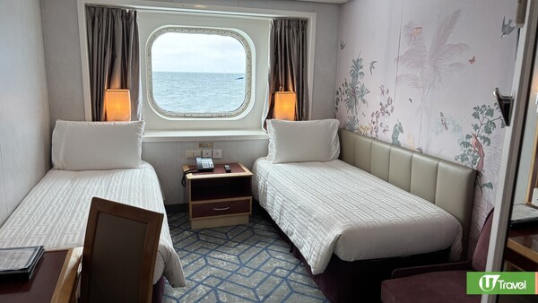 麗星郵輪–探索星號｜台灣日本8日郵輪之旅 玩遍船上設施 暢遊台北/登陸九洲 