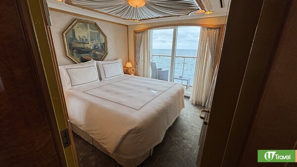 麗星郵輪–探索星號｜台灣日本8日郵輪之旅 玩遍船上設施 暢遊台北/登陸九洲 