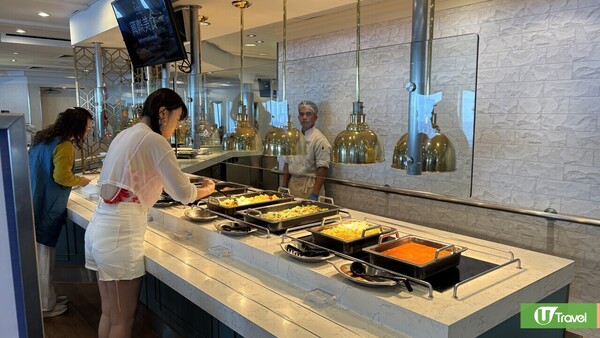 麗星郵輪–探索星號｜台灣日本8日郵輪之旅 玩遍船上設施 暢遊台北/登陸九洲 