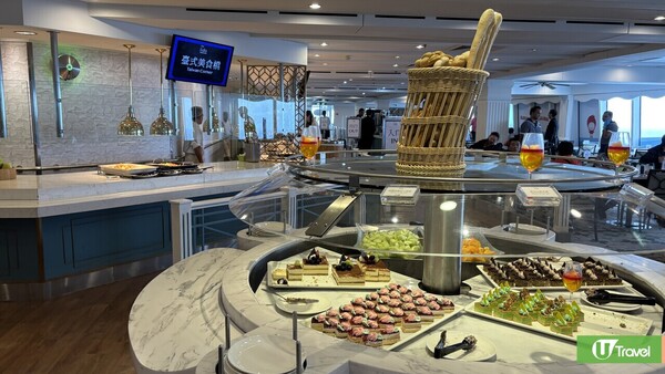 麗星郵輪–探索星號｜台灣日本8日郵輪之旅 玩遍船上設施 暢遊台北/登陸九洲 