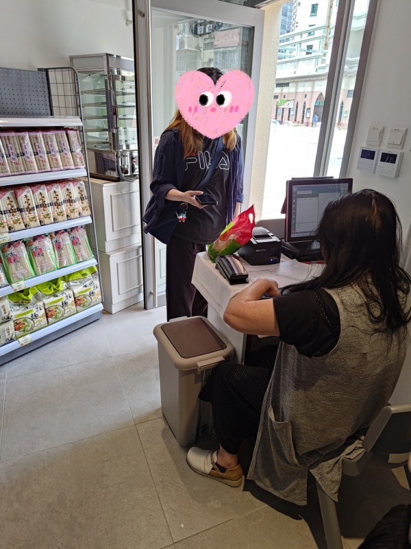 荃灣社企便利店「齊豐收」開業$6.9起掃糧油雜貨/零食/日用品
