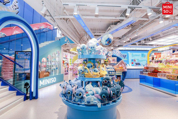 來源︰IG@miniso_hk