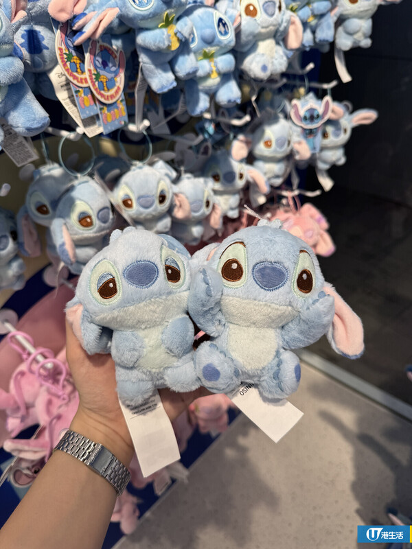 現場直擊！銅鑼灣MINISO旗艦店3,000呎佔兩層！史迪仔主題店/Care Bears/Chiikawa